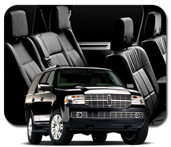 tahoe  vip transfer