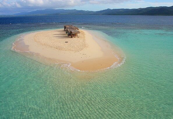 CAYO ARENA